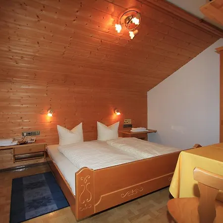 Restaurant Thurner Hotel Zams