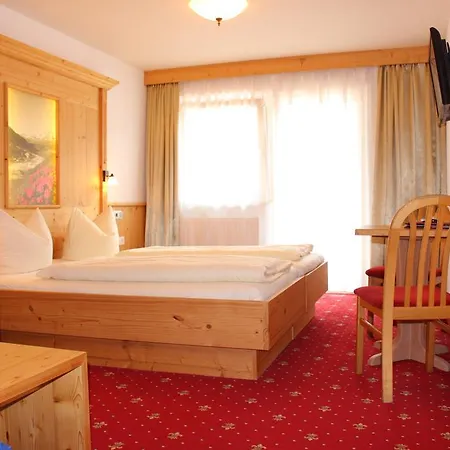 Отель Restaurant Thurner 2*