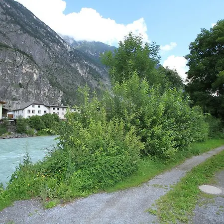 Restaurant Thurner 2* Цамс