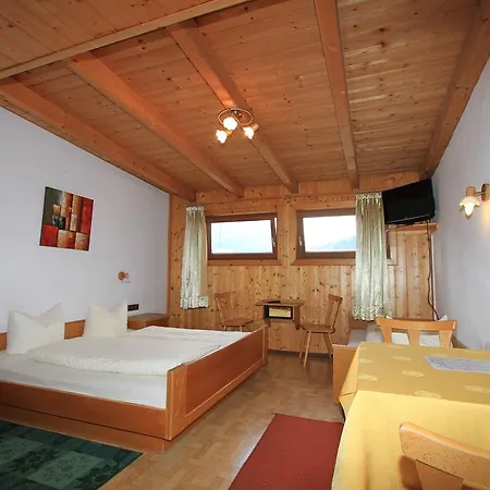 Restaurant Thurner Цамс