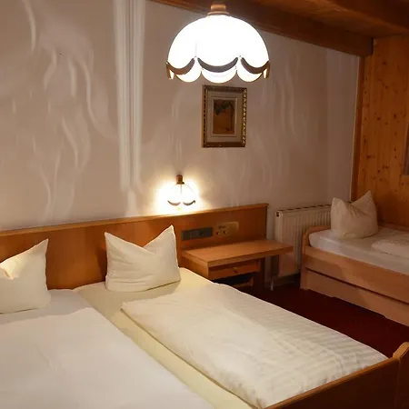 Отель Restaurant Thurner 2*