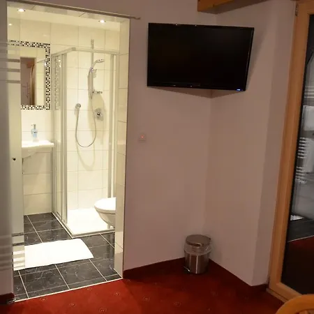 Restaurant Thurner 2* Цамс