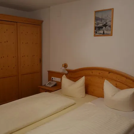 Restaurant Thurner Отель 2*