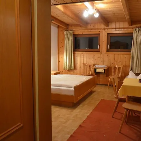 Отель Restaurant Thurner