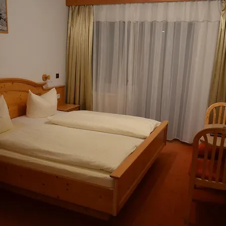 Restaurant Thurner 2* Цамс