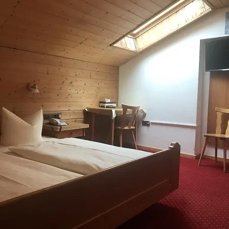 Restaurant Thurner 2* Цамс