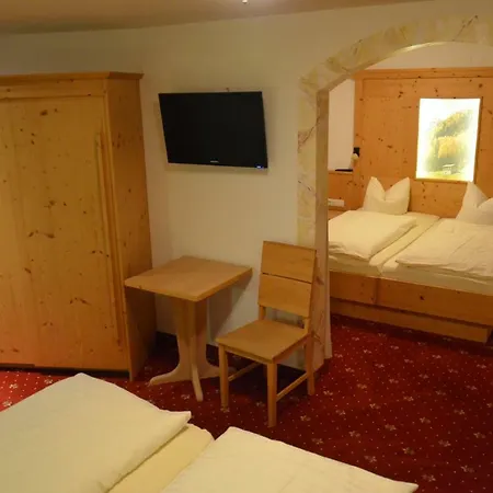 Hotel Restaurant Thurner 2*