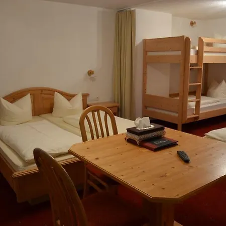 Restaurant Thurner Hotel 2*