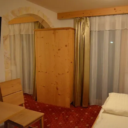 Restaurant Thurner 2* Цамс
