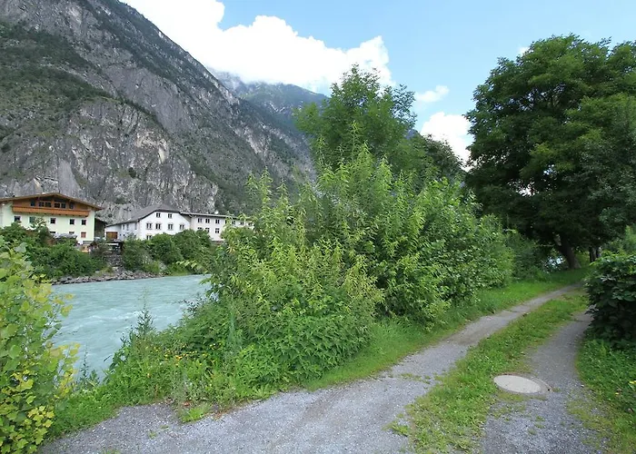 Restaurant Thurner 2* Zams