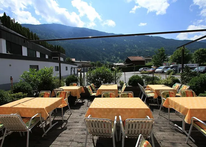 Hotel Restaurant Thurner