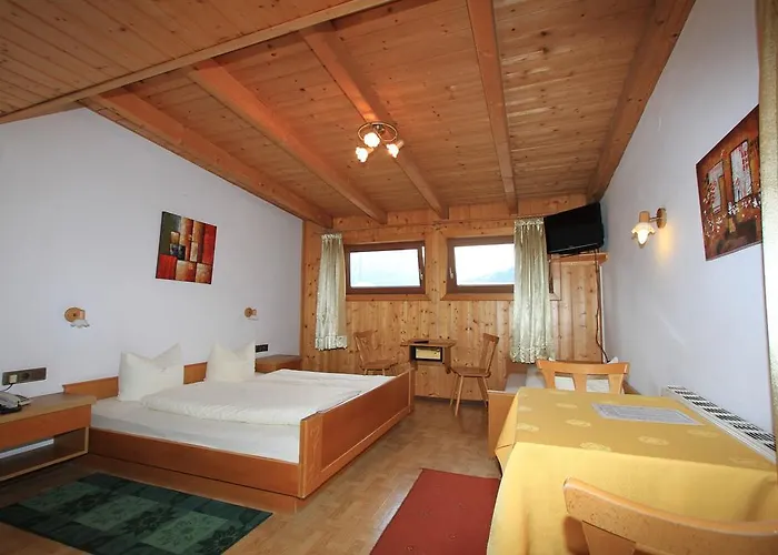 Restaurant Thurner Zams