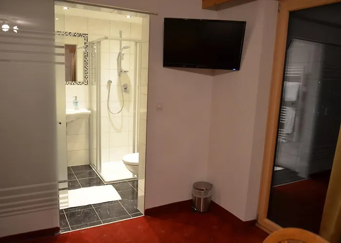 Restaurant Thurner 2* Zams