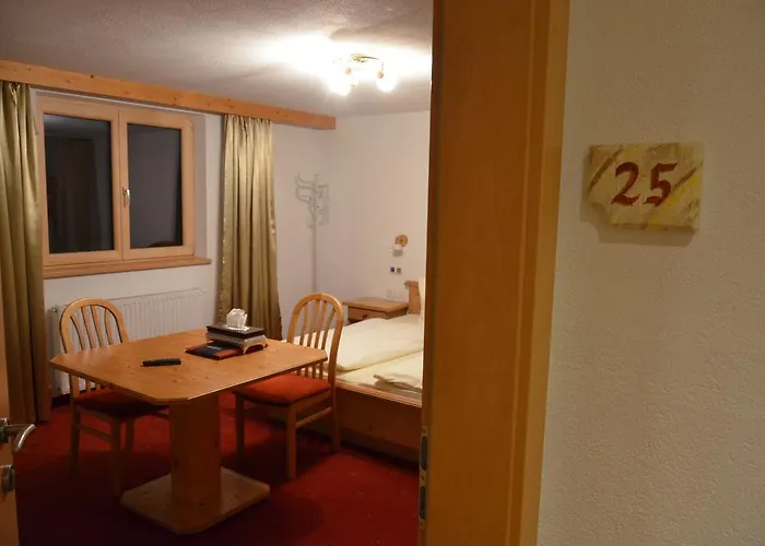 Restaurant Thurner Hotel