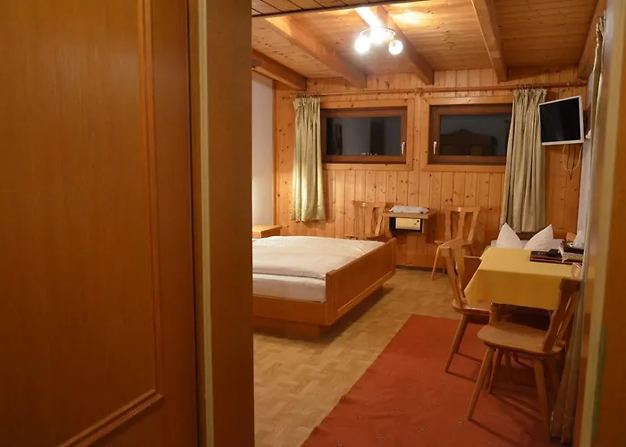 Hotel Restaurant Thurner