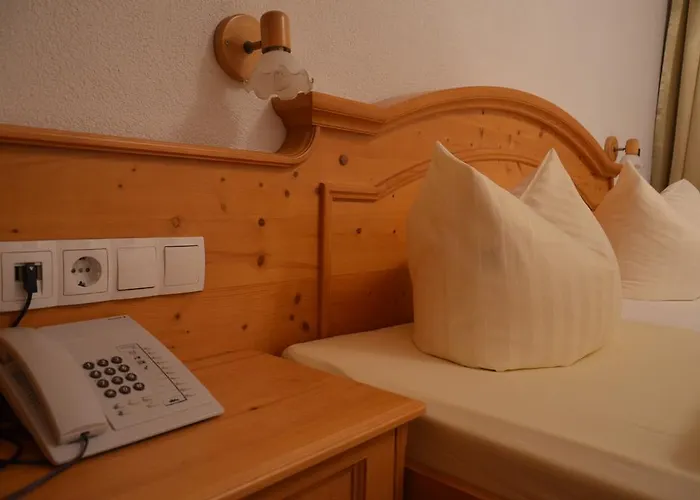 Restaurant Thurner Zams