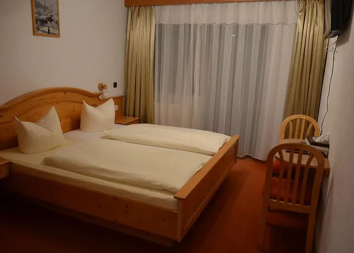 Restaurant Thurner 2* Zams