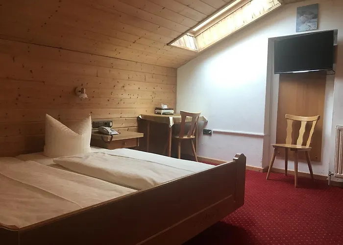 Restaurant Thurner 2* Zams