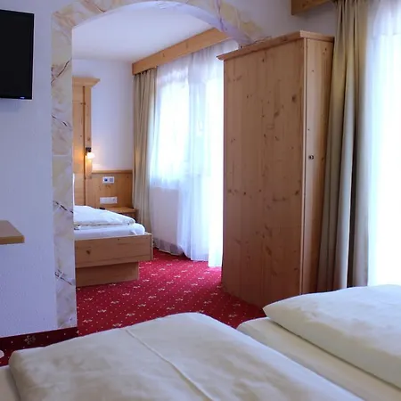 Restaurant Thurner Hotel