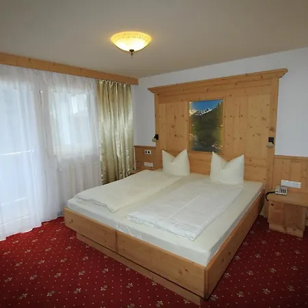 Hotel Restaurant Thurner 2*