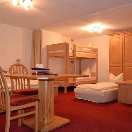 Restaurant Thurner Hotel