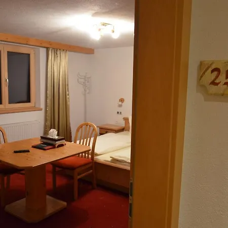 Restaurant Thurner Hotel