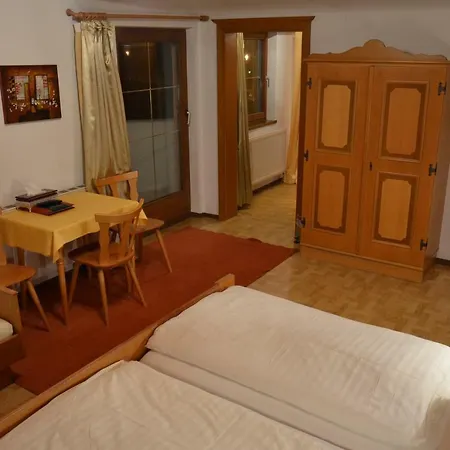 Restaurant Thurner Hotel