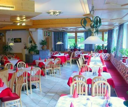 Restaurant Thurner Zams