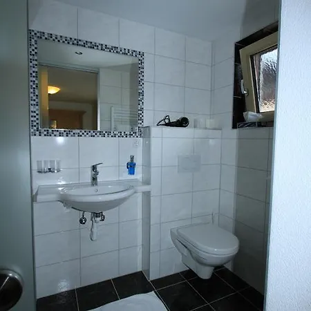 호텔 Restaurant Thurner