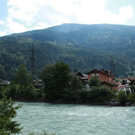 호텔 Restaurant Thurner