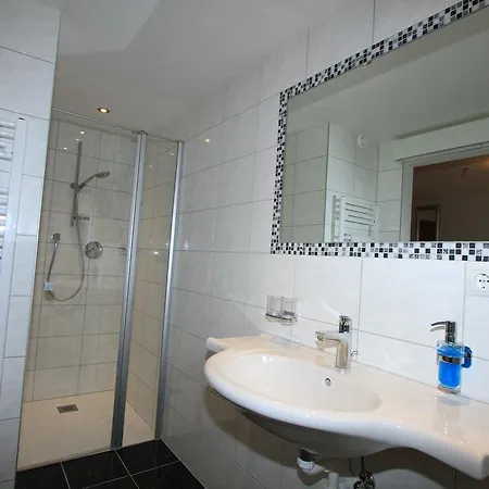 Restaurant Thurner 호텔 2*