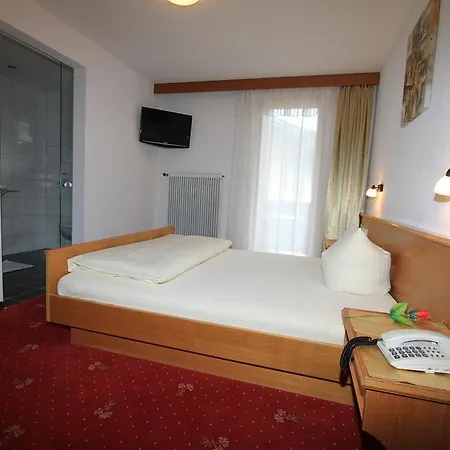 호텔 Restaurant Thurner 잼스