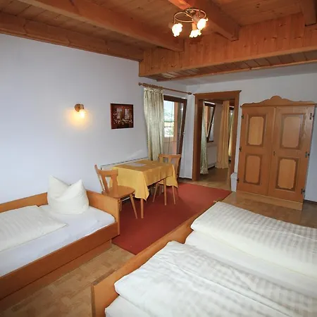 Hotell Restaurant Thurner