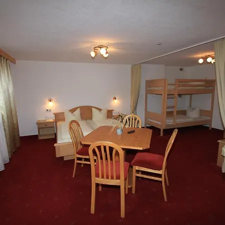 Restaurant Thurner 호텔