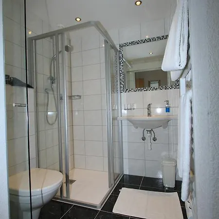 Hotell Restaurant Thurner 2*