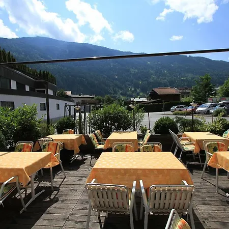 호텔 Restaurant Thurner