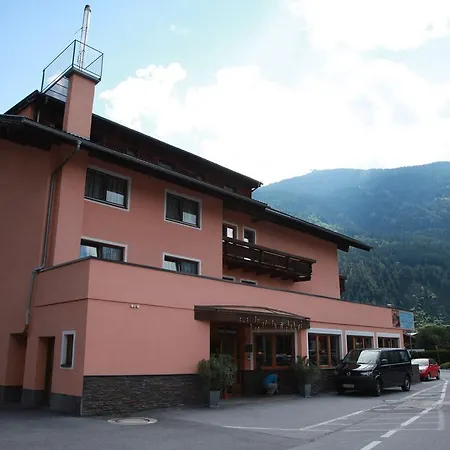 Restaurant Thurner 2*