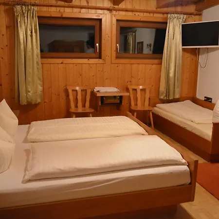 Hotell Restaurant Thurner Zams