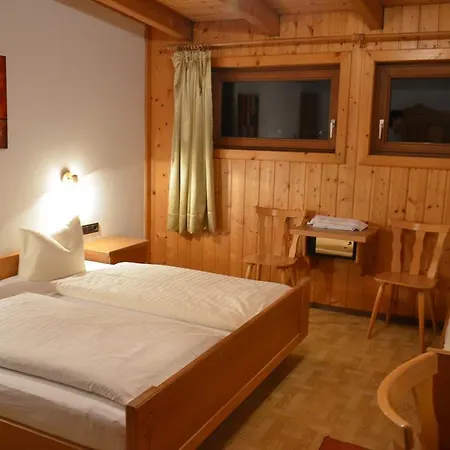 Restaurant Thurner 2* Zams