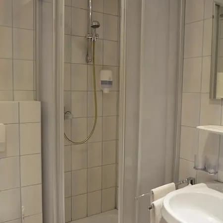 Restaurant Thurner 호텔