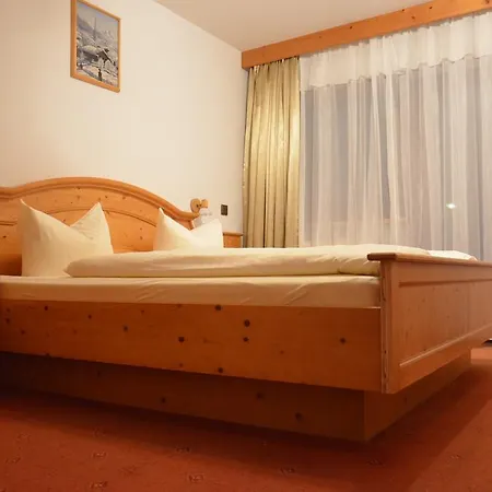 Restaurant Thurner Hotell Zams