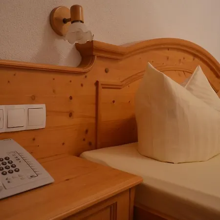 Restaurant Thurner 잼스