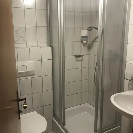 Hotell Restaurant Thurner Zams