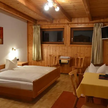 Restaurant Thurner 호텔