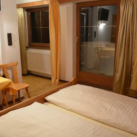 Hotell Restaurant Thurner Zams