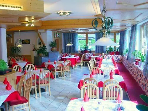 Restaurant Thurner Zams