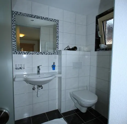 Hotel Restaurant Thurner