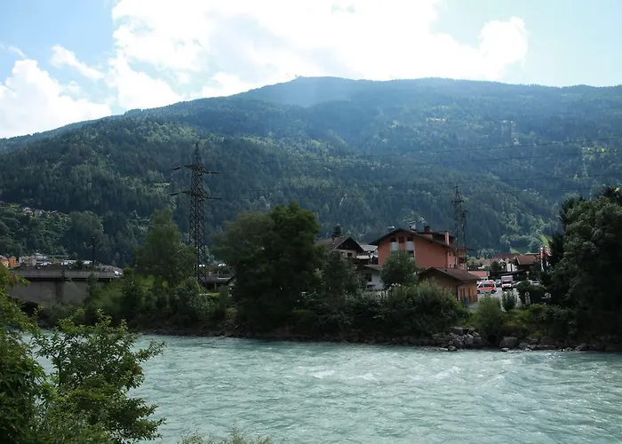 Hotel Restaurant Thurner