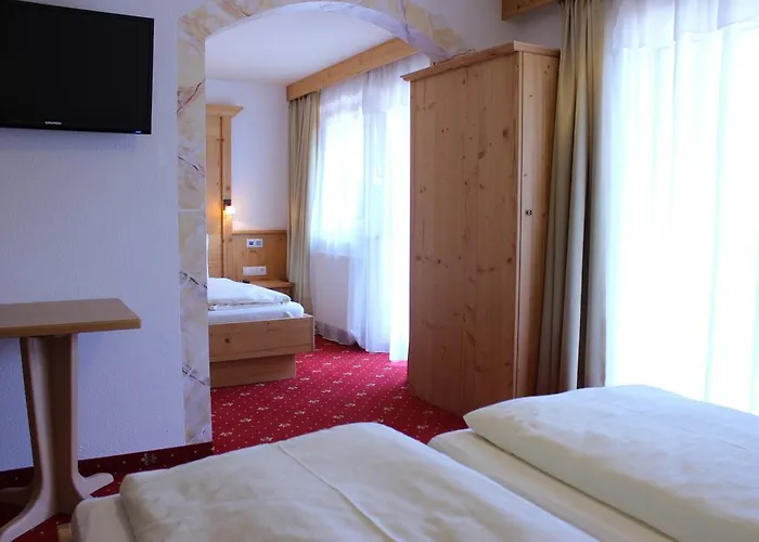 Restaurant Thurner Hotel