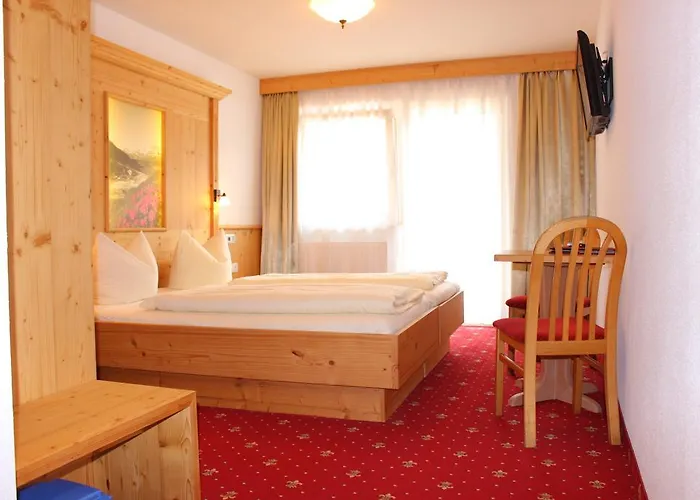 Hotel Restaurant Thurner 2*